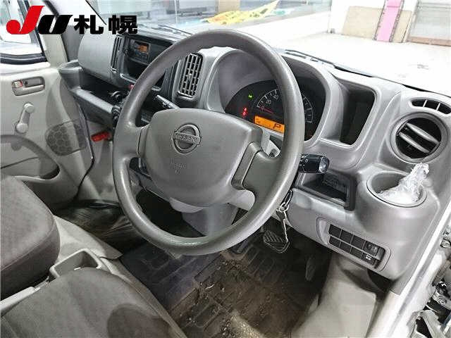 NISSAN CLIPPER VAN 2019