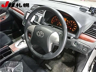 TOYOTA ALLION 2010