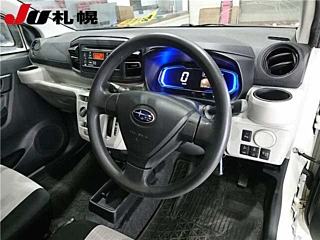 SUBARU PLEO PLUS 2020