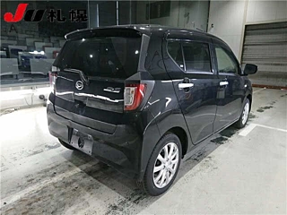 DAIHATSU MIRA E S 2024