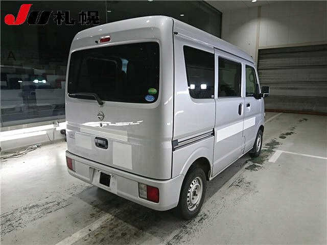 NISSAN CLIPPER VAN 2019