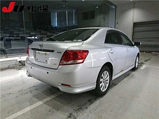 TOYOTA ALLION 2010