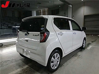 SUBARU PLEO PLUS 2020