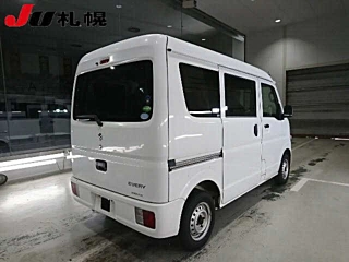SUZUKI EVERY 2015
