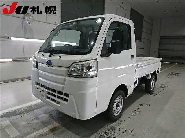 SUBARU SAMBAR 2017