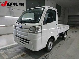 SUBARU SAMBAR 2017