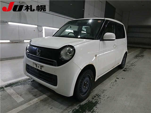 HONDA N ONE 2013