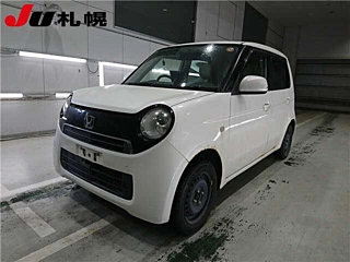 HONDA N ONE 2013
