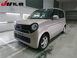 HONDA N ONE 2014