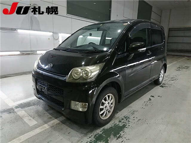 DAIHATSU MOVE 2008