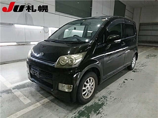 DAIHATSU MOVE 2008