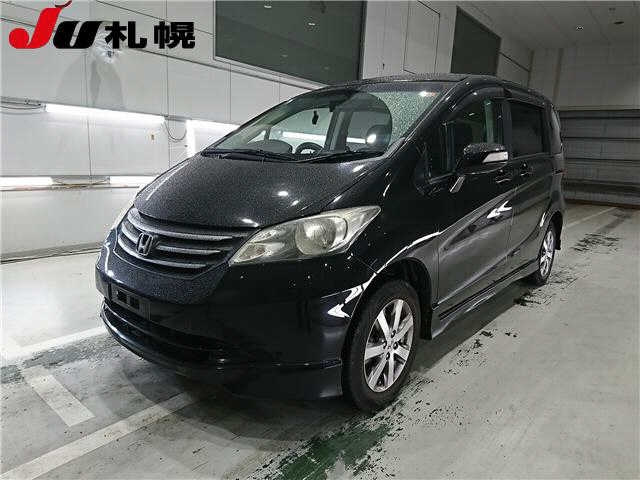 HONDA FREED 2009