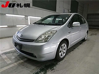 TOYOTA PRIUS 2009
