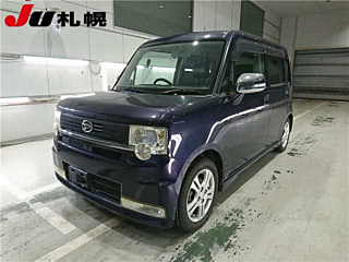 DAIHATSU MOVE CONTE 2008