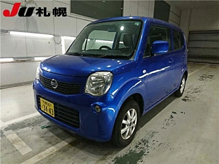 NISSAN MOCO 2013