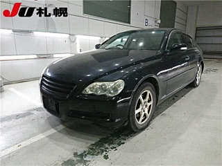 TOYOTA MARK X 2009