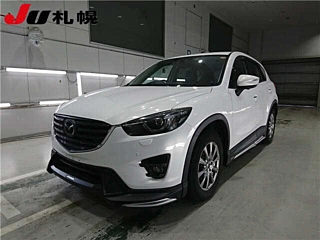 MAZDA CX-5 2015