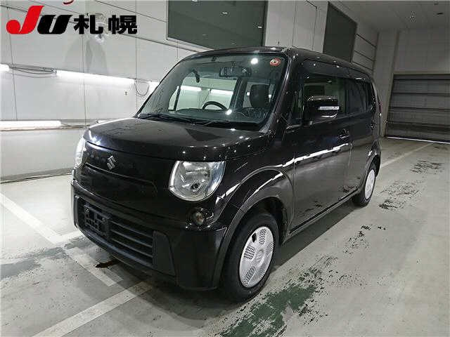 SUZUKI MRWAGON 2012