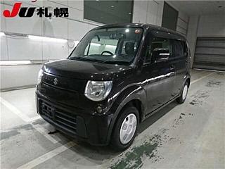 SUZUKI MRWAGON 2012