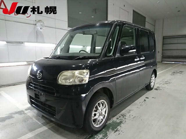 DAIHATSU TANTO 2010