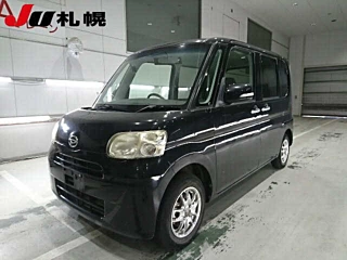 DAIHATSU TANTO 2010
