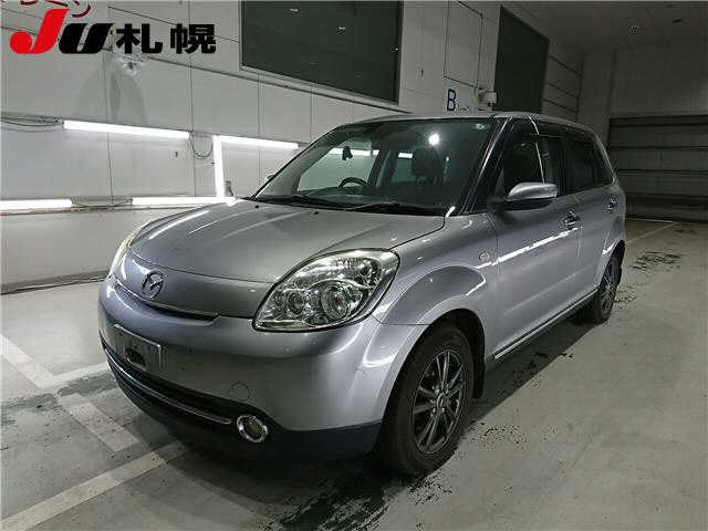 MAZDA VERISA 2014