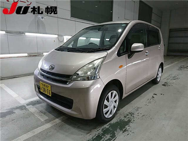 DAIHATSU MOVE 2011
