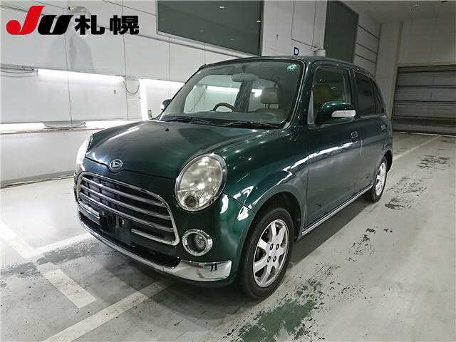 DAIHATSU MIRA 2009