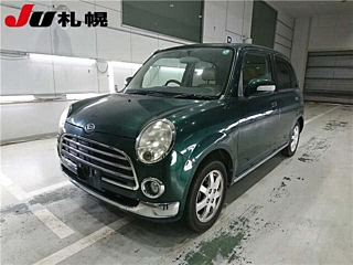 DAIHATSU MIRA 2009
