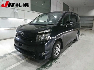 TOYOTA VOXY 2008