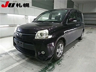 TOYOTA SIENTA 2012