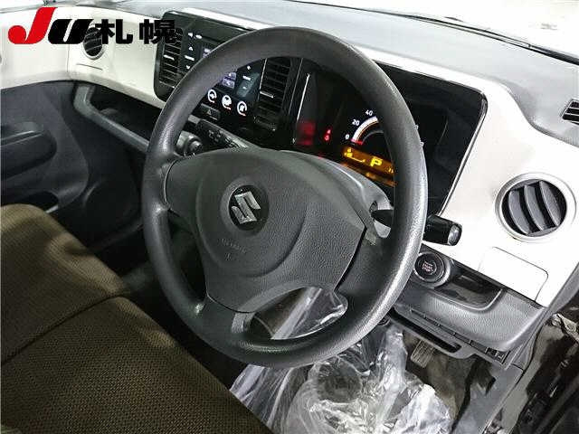 SUZUKI MRWAGON 2012