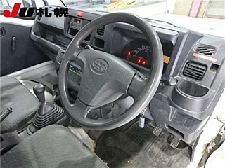 SUBARU SAMBAR 2017