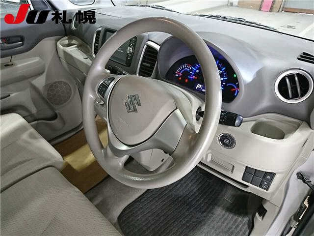 SUZUKI SPACIA 2013