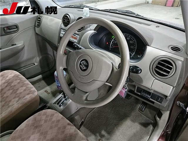 SUZUKI ALTO 2009