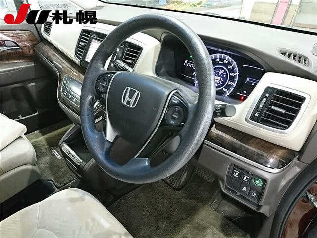 HONDA ODYSSEY 2013