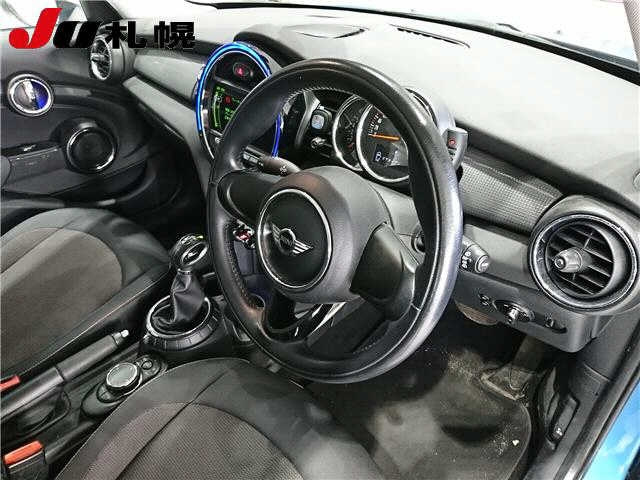 BMW MINI 2015