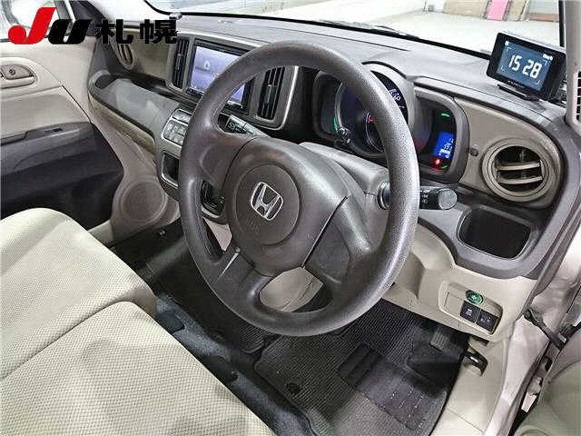 HONDA N ONE 2014