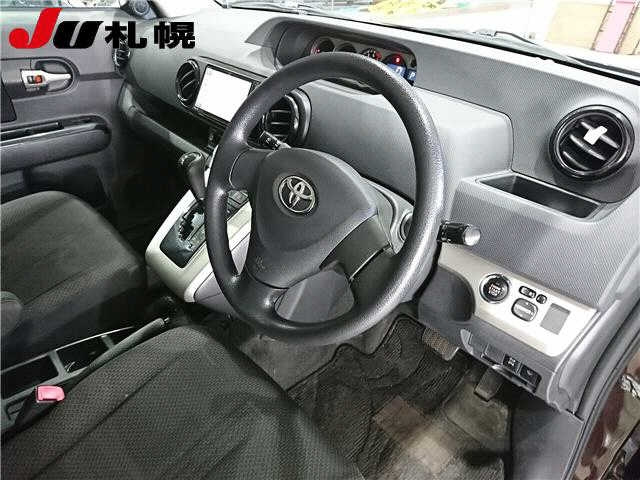 TOYOTA COROLLA RUMION 2008