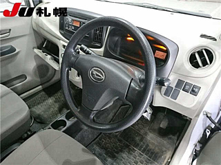 DAIHATSU MIRA E S 2015