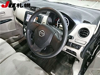 NISSAN DAYZ 2013