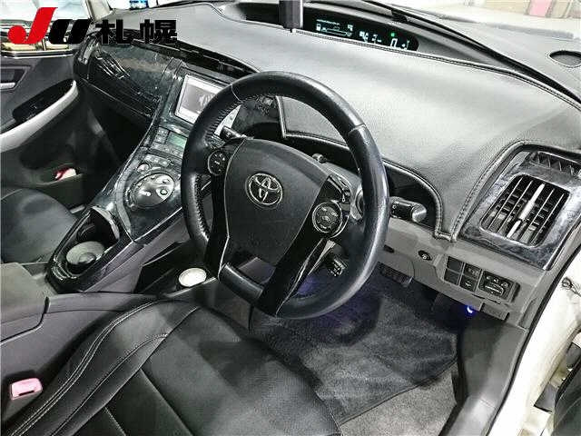 TOYOTA PRIUS 2010