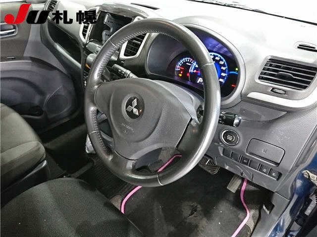 MITSUBISHI DELICA D2 2012