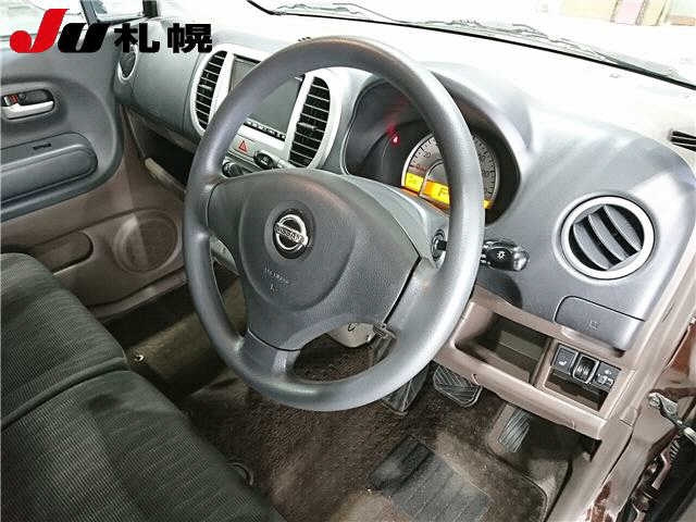 NISSAN MOCO 2010