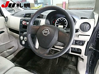 NISSAN DAYZ 2013