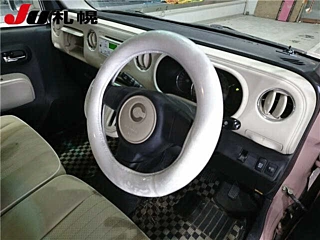 DAIHATSU MIRA 2012