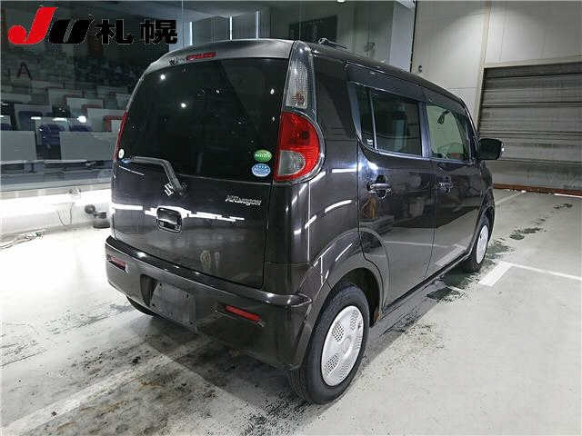 SUZUKI MRWAGON 2012