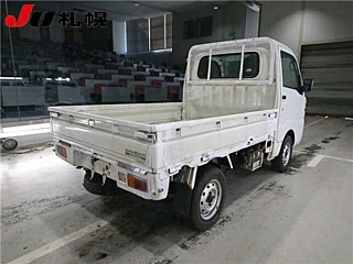 SUBARU SAMBAR 2017