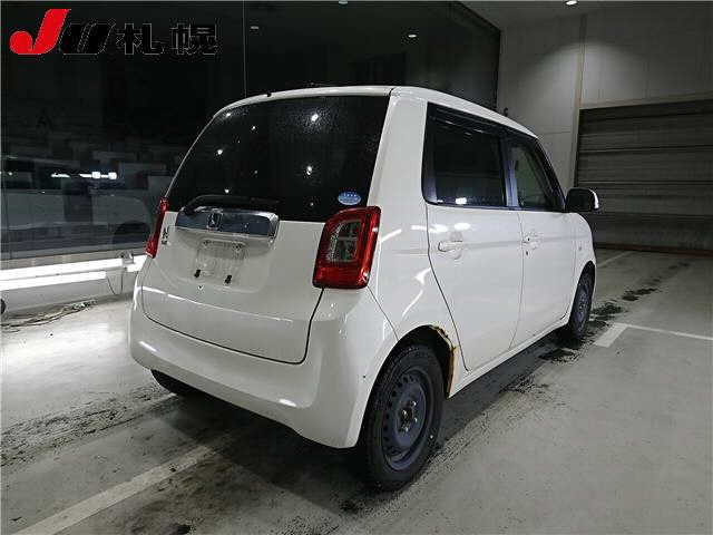 HONDA N ONE 2013