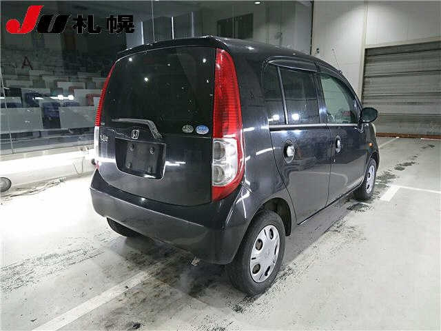 HONDA LIFE 2008